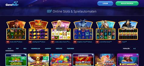 gametwist casino online|gametwist nederlands.
